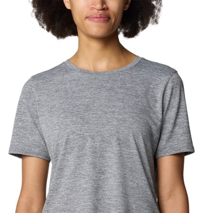 Mountain Hardwear Sunblocker T-Shirt - Women's 4
