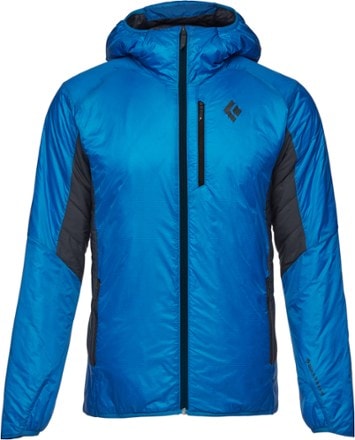 Black Diamond Vision Hybrid Insulated Hoodie - Men\'s | REI Co-op