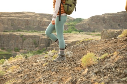 Keen targhee rei outlet