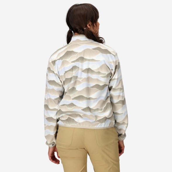 On Body Image of color Vapor Scenic