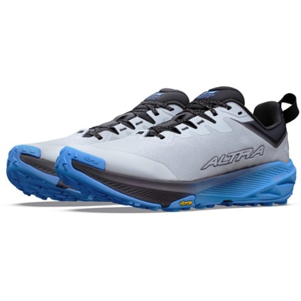 Altra Experience Wild 3+ Trail-Running Shoes - Men's 2