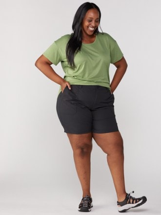 REI Co-op Sahara T-Shirt - Women's 5