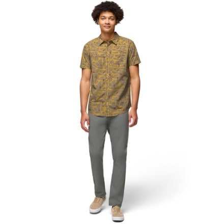 prAna Stimmersee Shirt - Men's 4