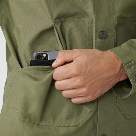 Fjallraven Vardag Jacket - Men's 6