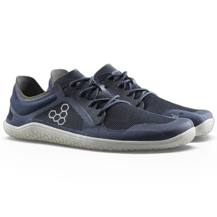 Vivobarefoot Primus Lite 3.5 Road-Running Shoes - Women's 2