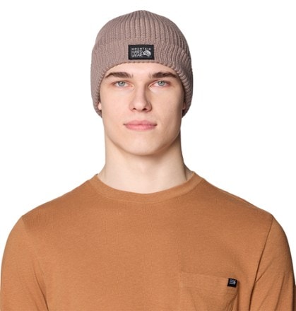 Mountain Hardwear Cabin to Curb Beanie 3