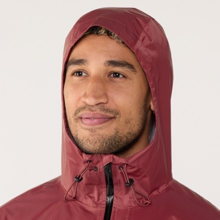 The North Face Alta Vista Rain Jacket - Men's 4