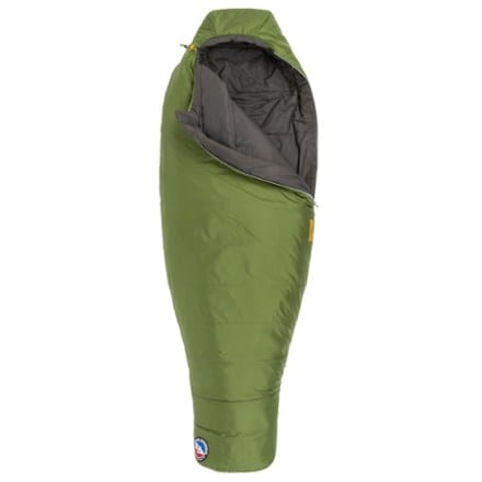 Big Agnes Benchmark 35 Sleeping Bag 0