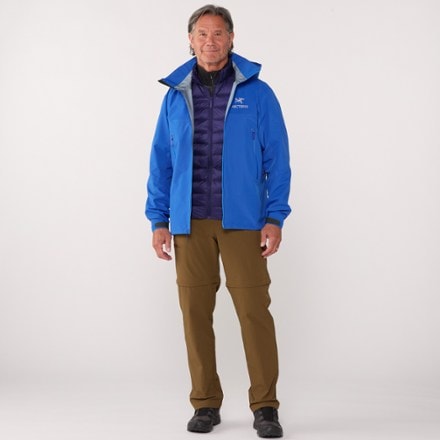 Arc'teryx Beta AR Jacket - Men's 5