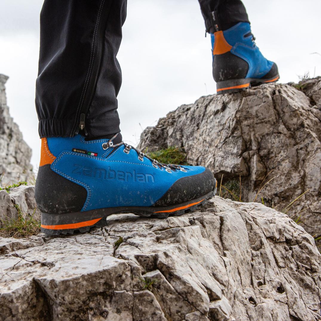 Location Image for Baltoro Lite GTX RR Hiking Boots - Men's