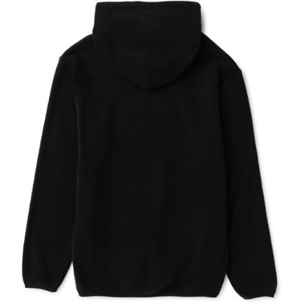VISSLA Swell Stretch Polar Hoodie - Men's 1