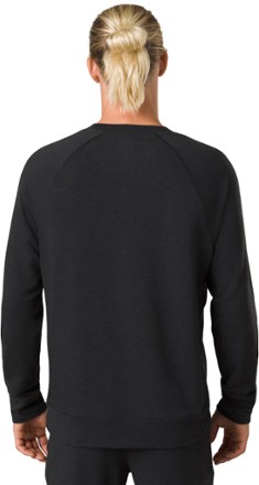 prAna Altitude Tracker Crew II Top - Men's 2