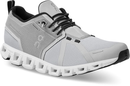 On Cloud 5 Waterproof Shoes - Women's 2
