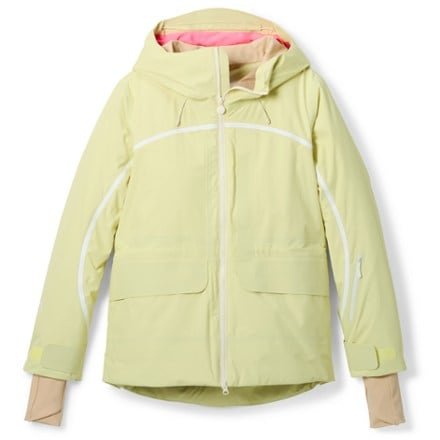 SENIQ Joyride Insulated Ski Jacket - Women's 0