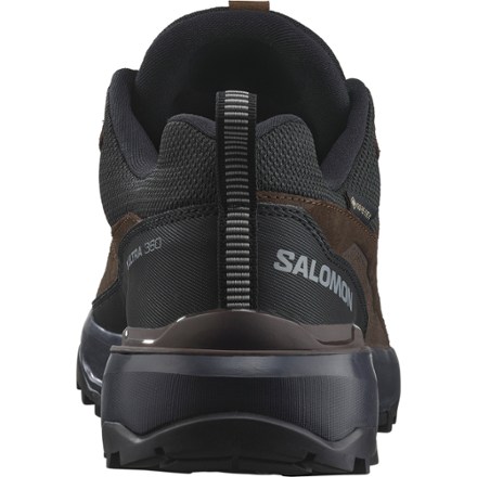 Salomon X Ultra 360 Leather GORE-TEX Hiking Shoes - Men's 3