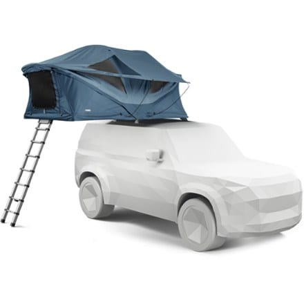 Thule Approach 2 M Tent 2