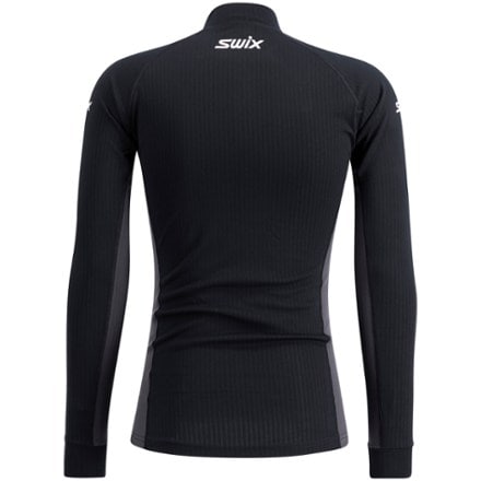 Swix RaceX Classic Half-Zip Base Layer Top - Men's 1