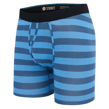 Stance Easy Wholester Boxer Briefs - Men's 0