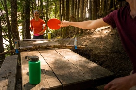 Outside Inside Freestyle Table Tennis Set 3
