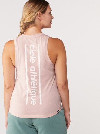 ciele athletics WNSB Tank Top - Women's 2