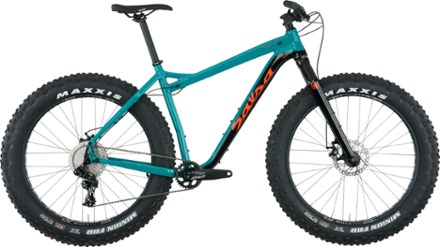 salsa fat tire