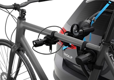 Thule Gateway Pro 2-Bike Rack 4