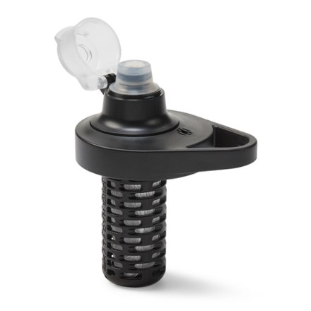 Katadyn BeFree AC Water Filter Bottle 0.7 L 5