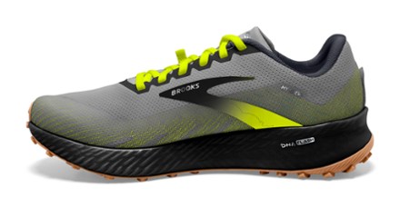 Brooks Catamount Trail-Running Shoes - Men's 1