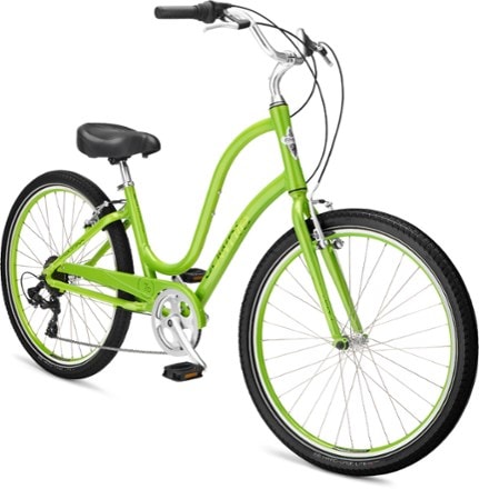 Electra Townie 7D Step-Thru Bike 1