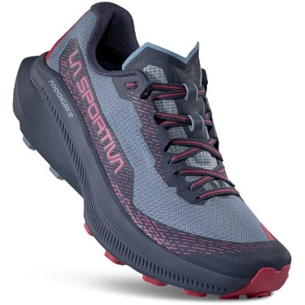 La Sportiva Prodigio 2 Trail-Running Shoes - Women's 4