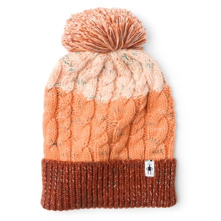 Smartwool Isto Retro Beanie 0