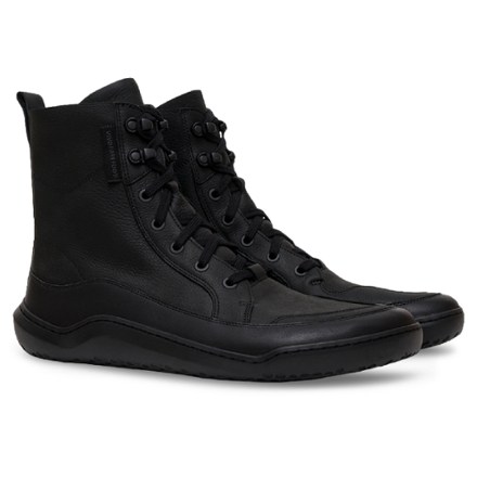 Vivobarefoot Gobi Boots - Men display picture 1
