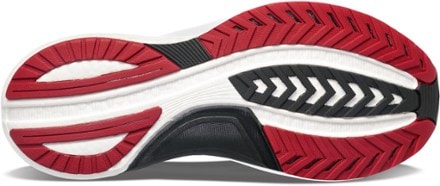Saucony Tempus Road-Running Shoes - Men's 4