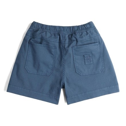 Topo Designs Dirt Shorts - Women's 1