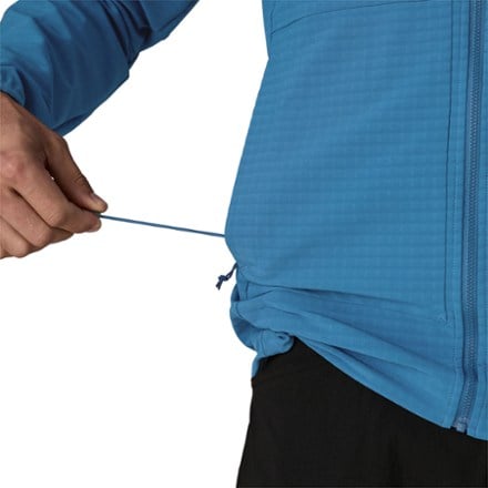Patagonia R1 Techface Jacket - Men's 9