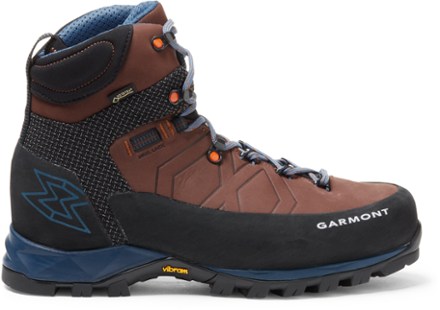garmont hiking boots
