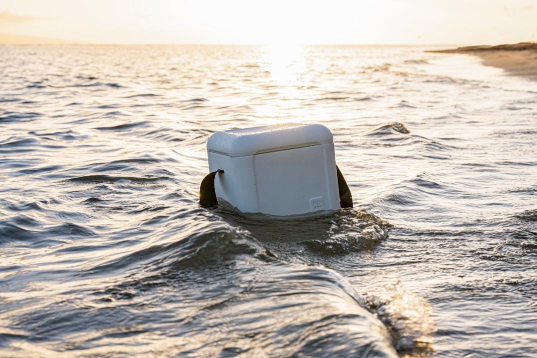 Location Image for EVA Light Hybrid Cooler - 22 Qts.