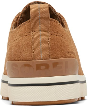 Sorel Metro II Low Waterproof Sneakers - Men's 3
