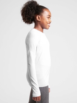 Athleta Power Up Top - Girls' 2