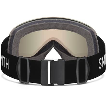Smith Skyline ChromaPop Photochromic Snow Goggles 1