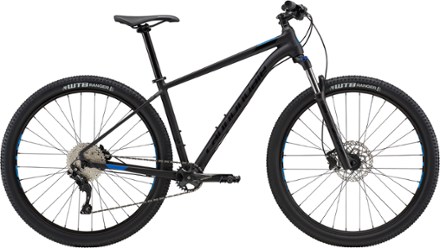 cannondale xl mountain bike