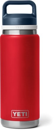 YETI Rambler Vacuum Bottle with Chug Cap - 26 fl. oz. 0