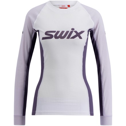 RaceX Classic Long-Sleeve Base Layer Top - Women's