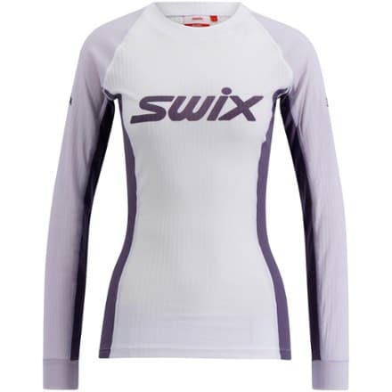 Swix RaceX Classic Long-Sleeve Base Layer Top - Women's 0