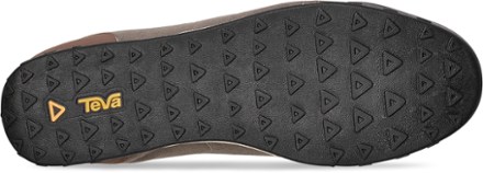 Teva Wyldland Sneakers - Men's 5