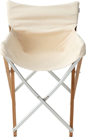Snow Peak Take! Bamboo Chair 1