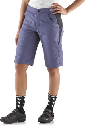 DAKINE Siren Bike Shorts - Women's 