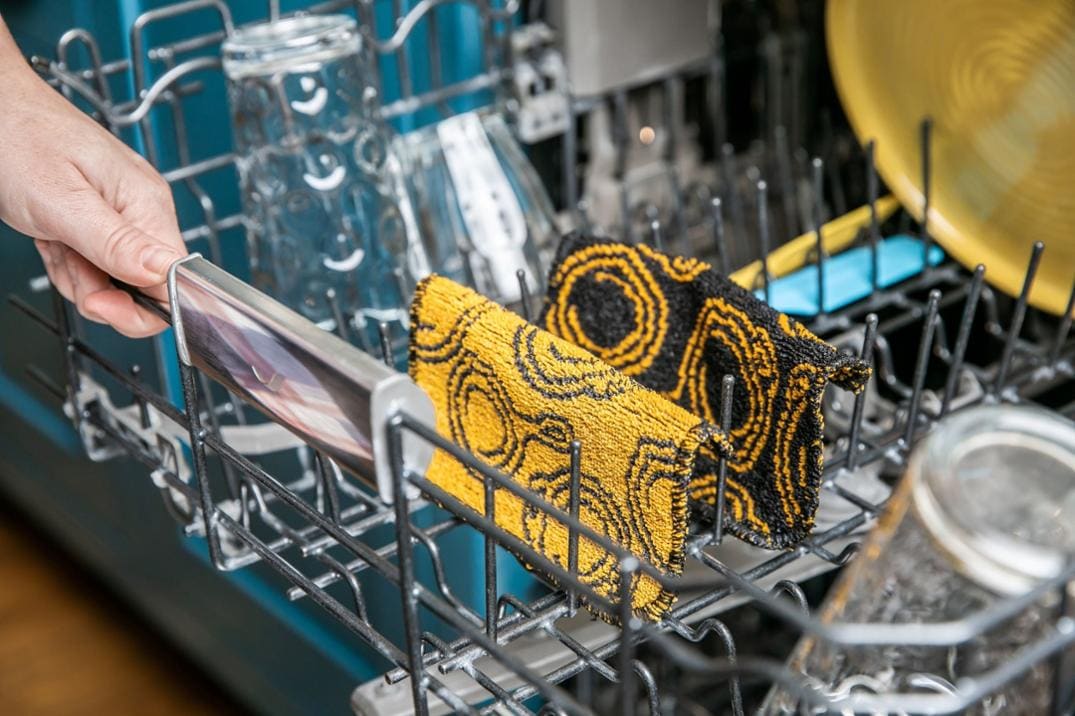 Location Image for Everyday Scrub Cloths - Package of 2