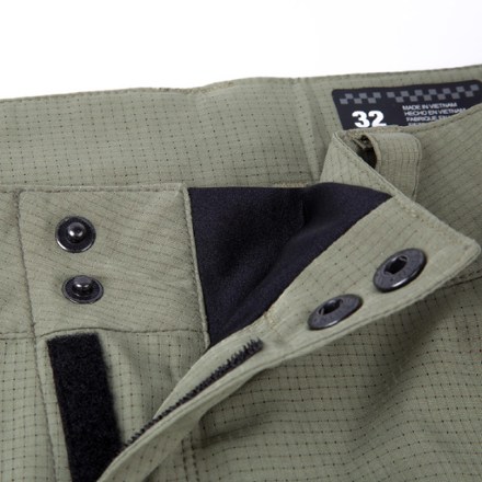 TASCO Scout Fantom Bike Shorts - Men's 3