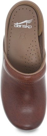 Dansko Professional Cabrio Clogs - Women's 5